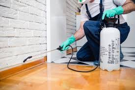 Emergency Pest Control Services in Rugby, ND